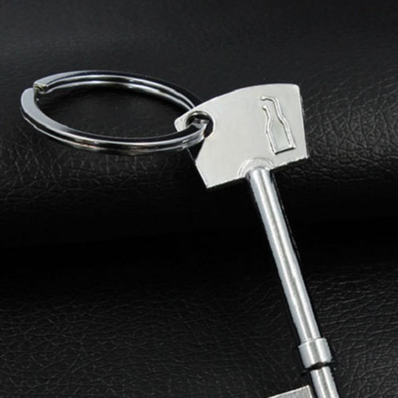 Destapador de botellas Llave