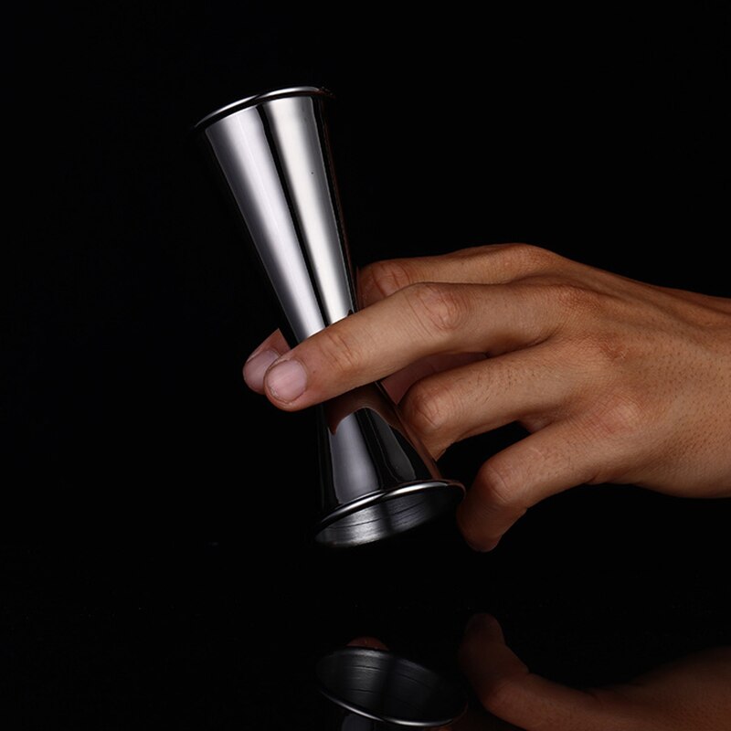 Jigger Acero inoxidable Multiples colores