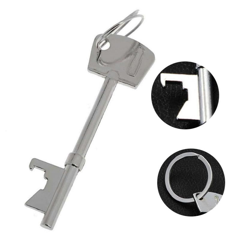 Destapador de botellas Llave