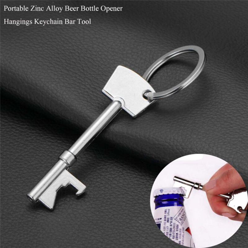 Destapador de botellas Llave