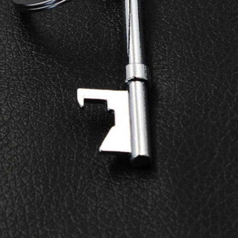 Destapador de botellas Llave