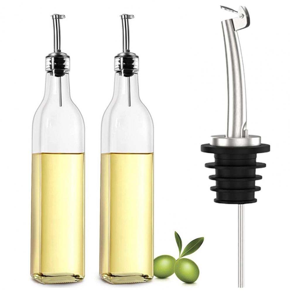 Pourers estándar x4