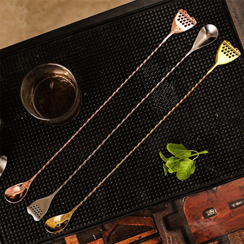 Barspoon Strainer