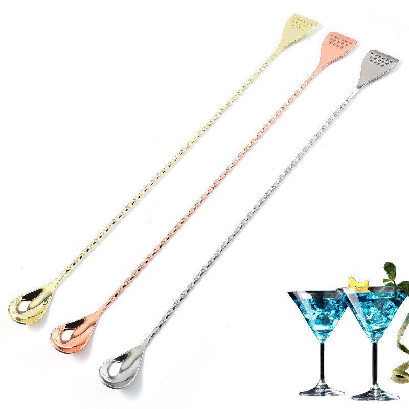 Barspoon Strainer