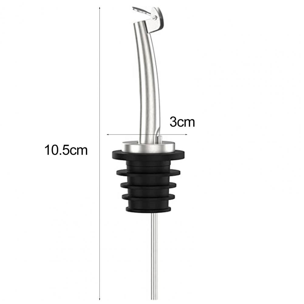 Pourers estándar x4