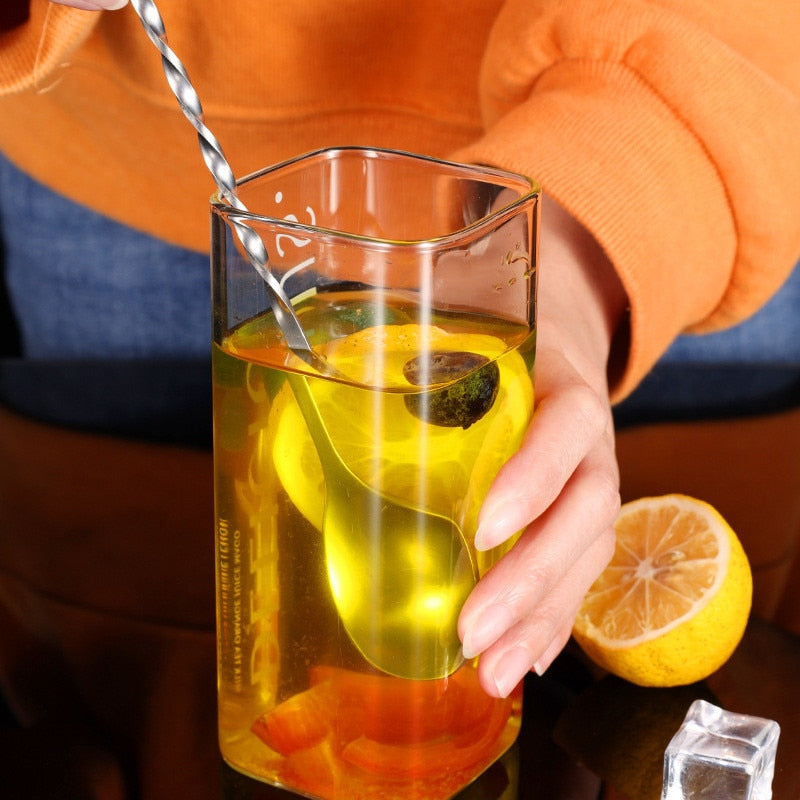 Barspoon Tridente Gota