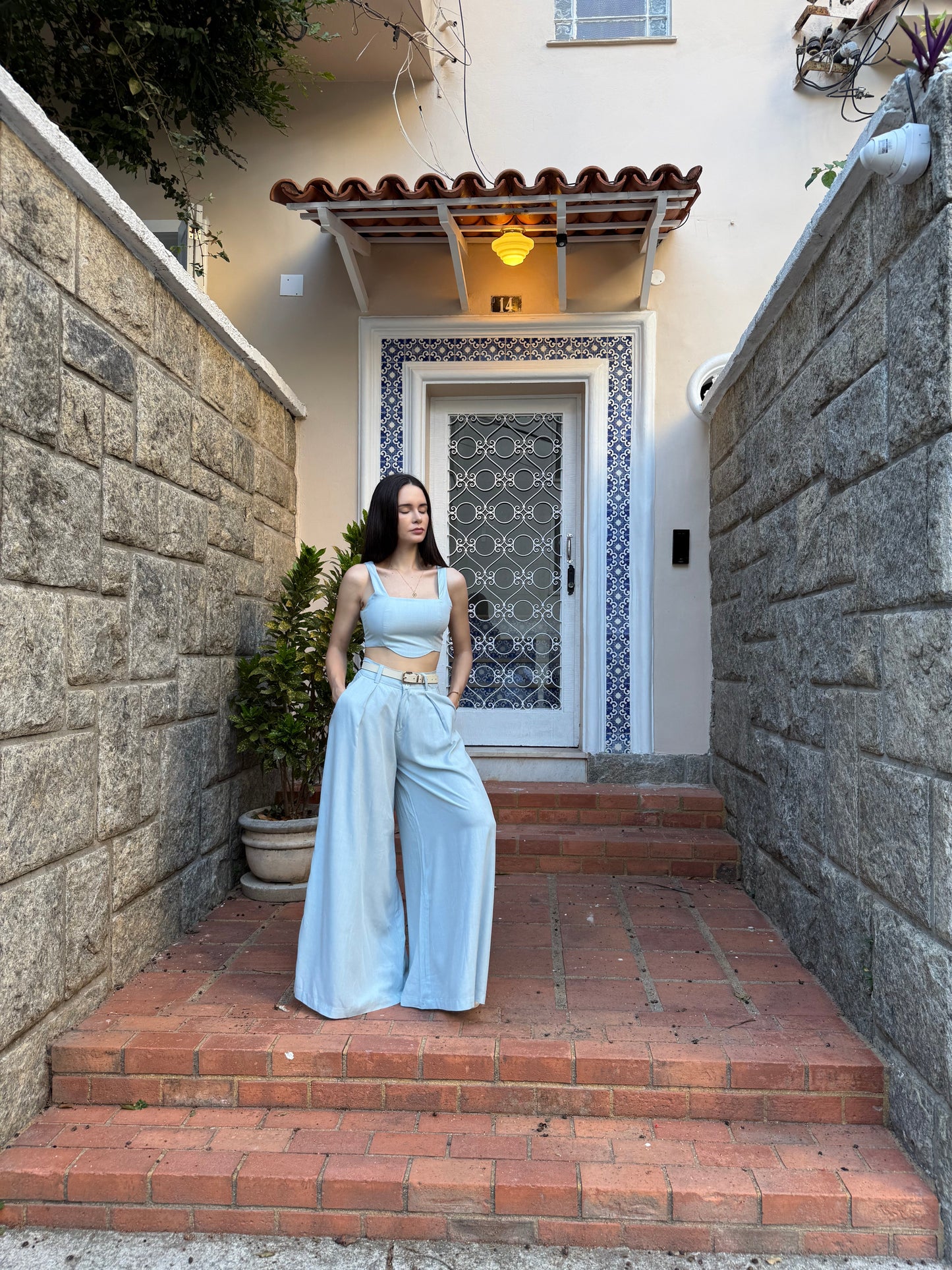 Calça Bruna
