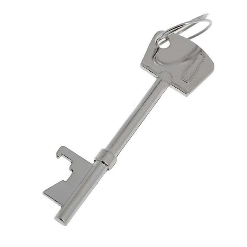 Destapador de botellas Llave