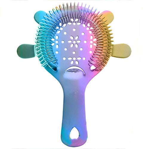 Colador de oruga diseños Premium