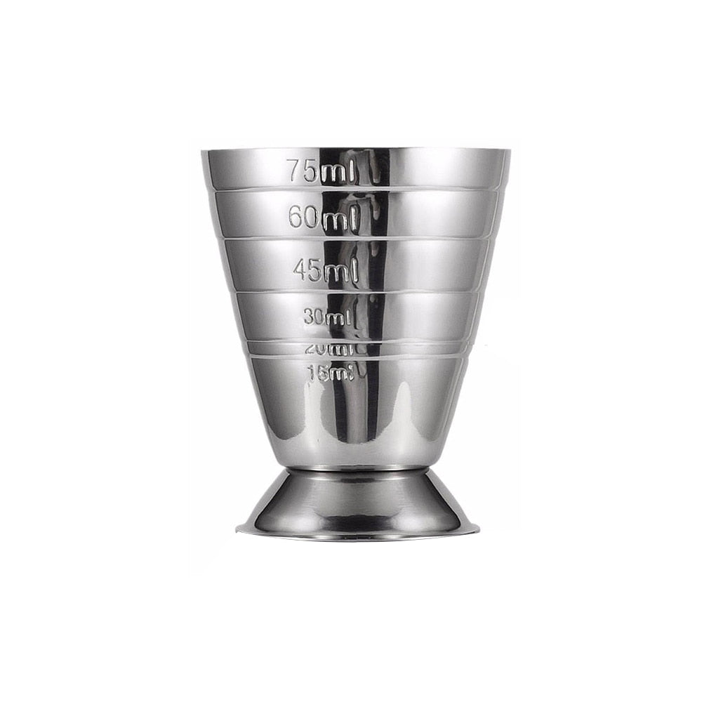 Jigger multi medidas (75ml)