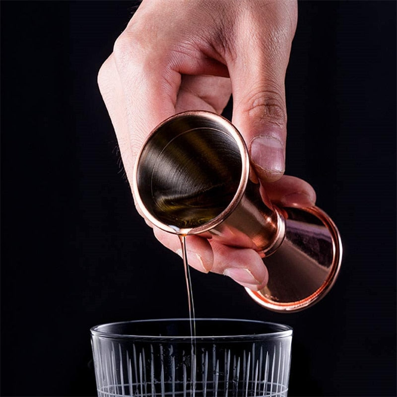 Jigger japonés 2Oz-1Oz