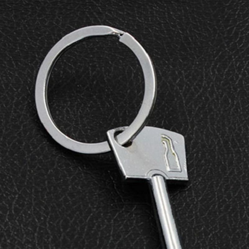 Destapador de botellas Llave