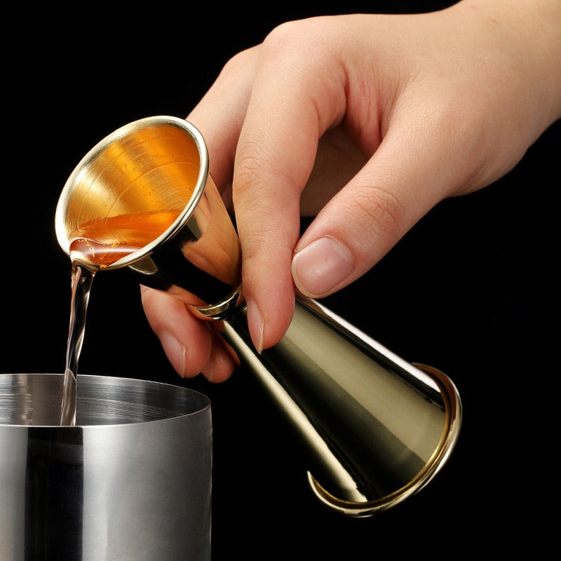 Jigger japonés 2Oz-1Oz