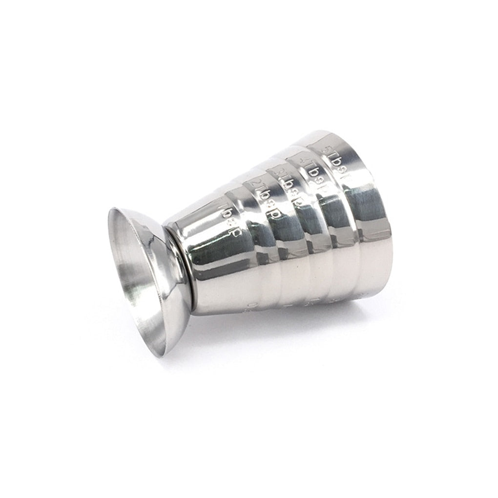 Jigger multi medidas (75ml)