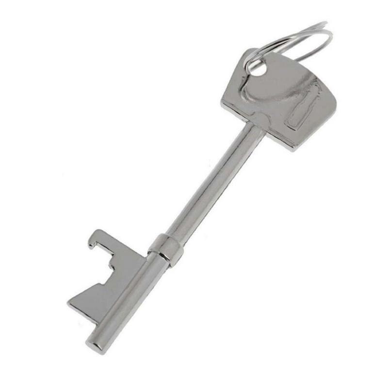 Destapador de botellas Llave
