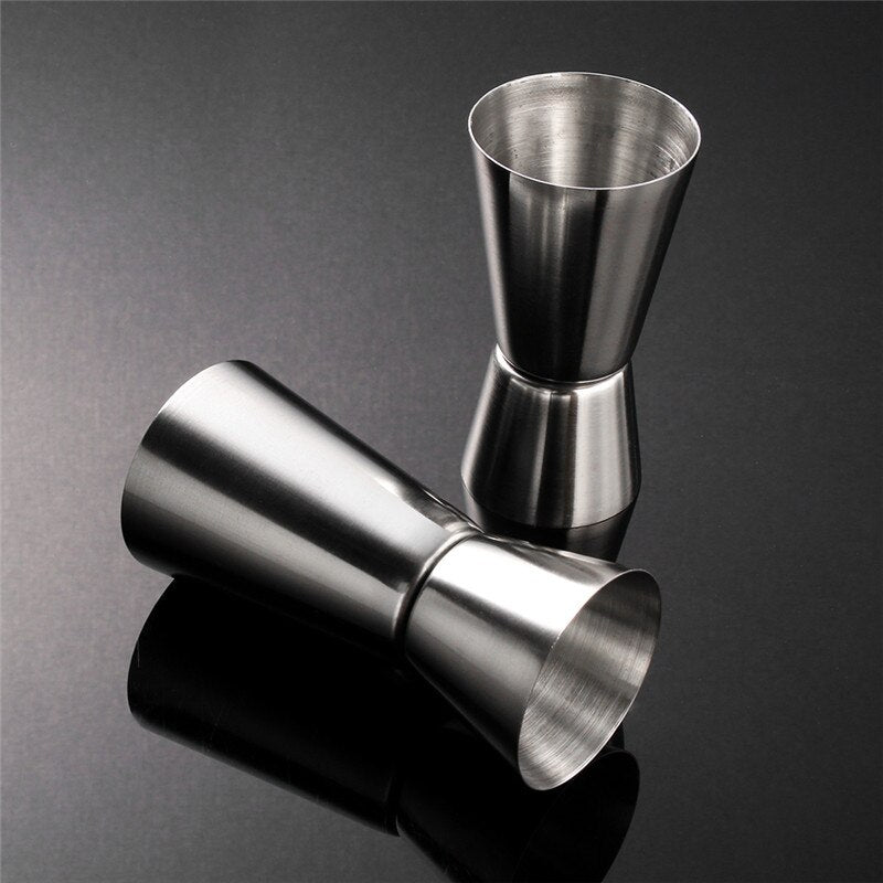 Jigger Acero inoxidable Multiples colores