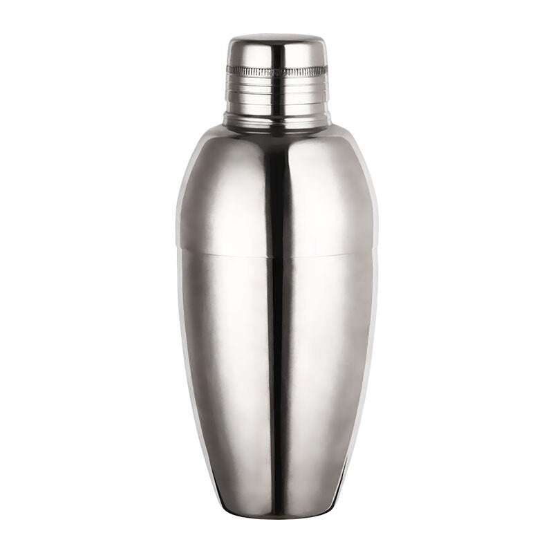 Coctelera Tríptica 500ml