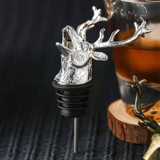 Pourer Cabeza de venado