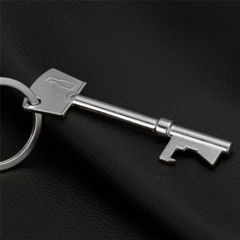 Destapador de botellas Llave