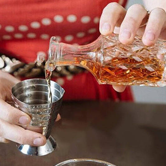 Jigger multi medidas (75ml)