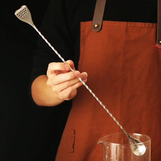 Barspoon Strainer