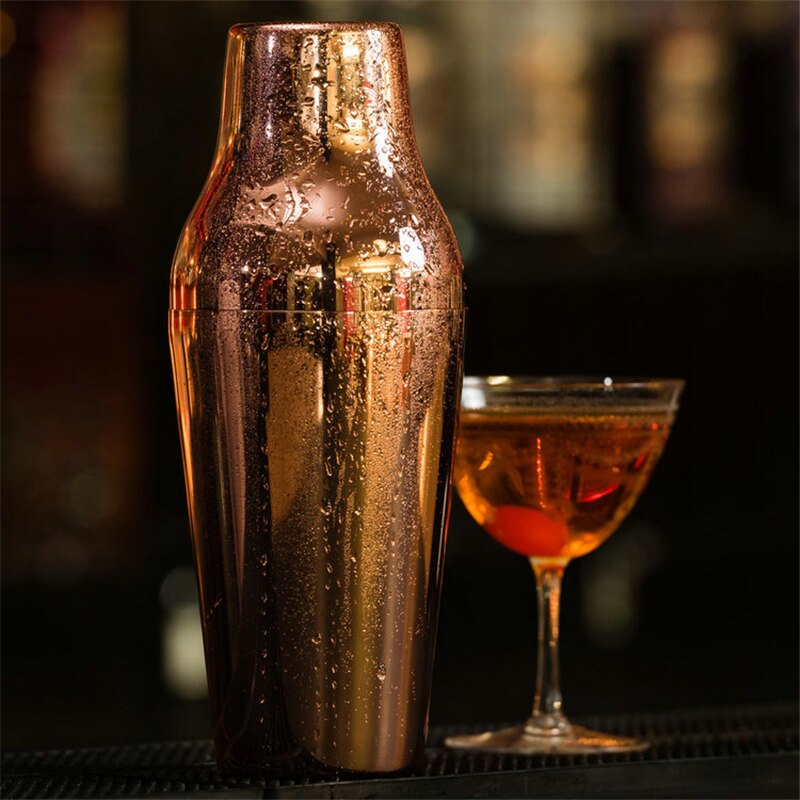 Coctelera francesa 650 ml