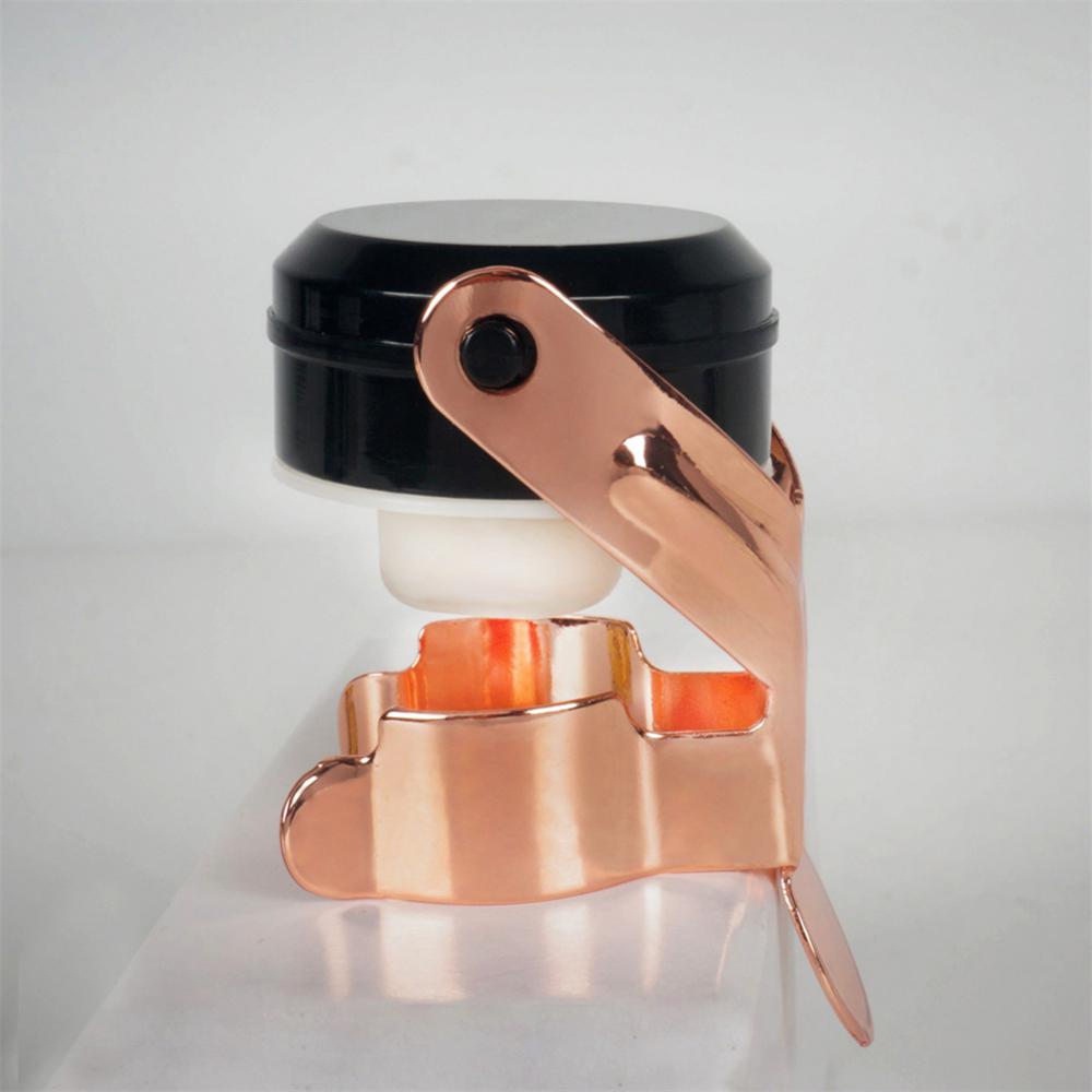 Corcho Sellador de Champagne