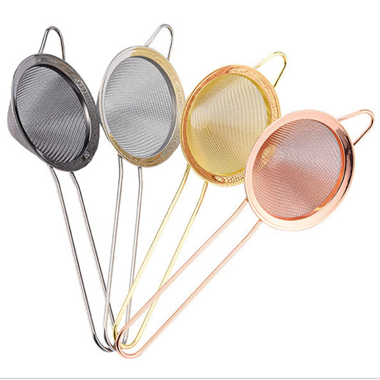 Fine strainer Múltiples colores