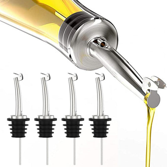 Pourers estándar x4