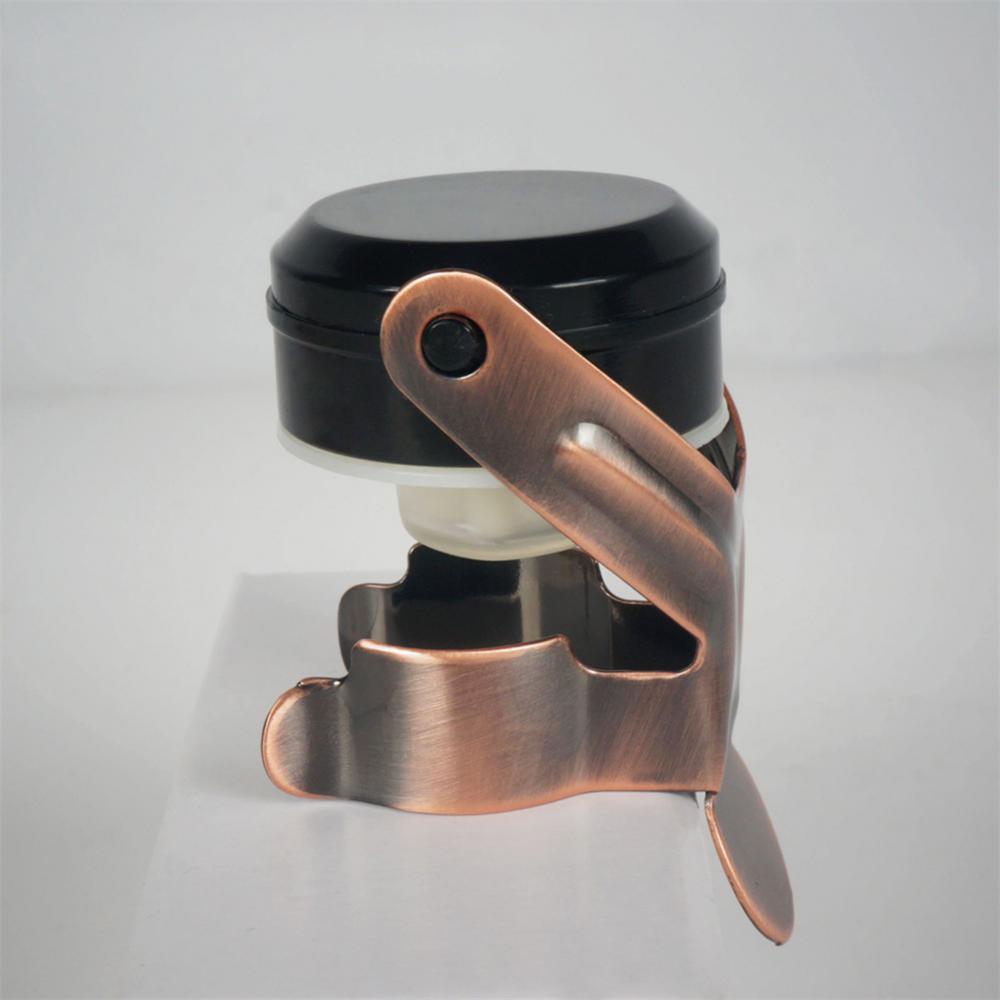 Corcho Sellador de Champagne