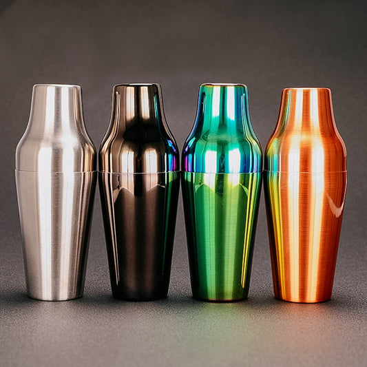 Coctelera francesa 650 ml