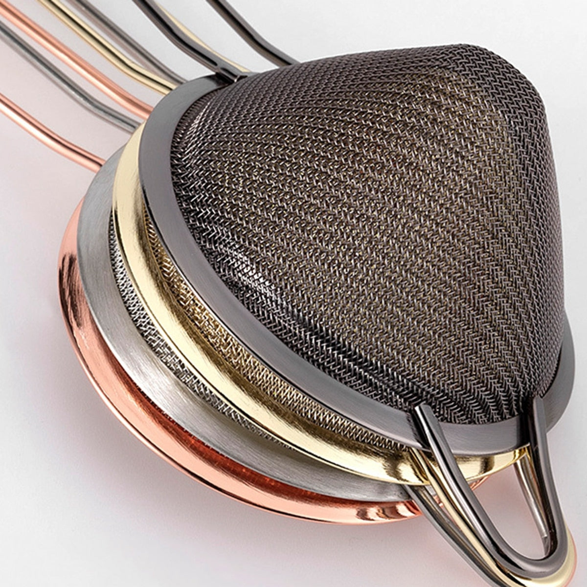 Fine strainer Múltiples colores