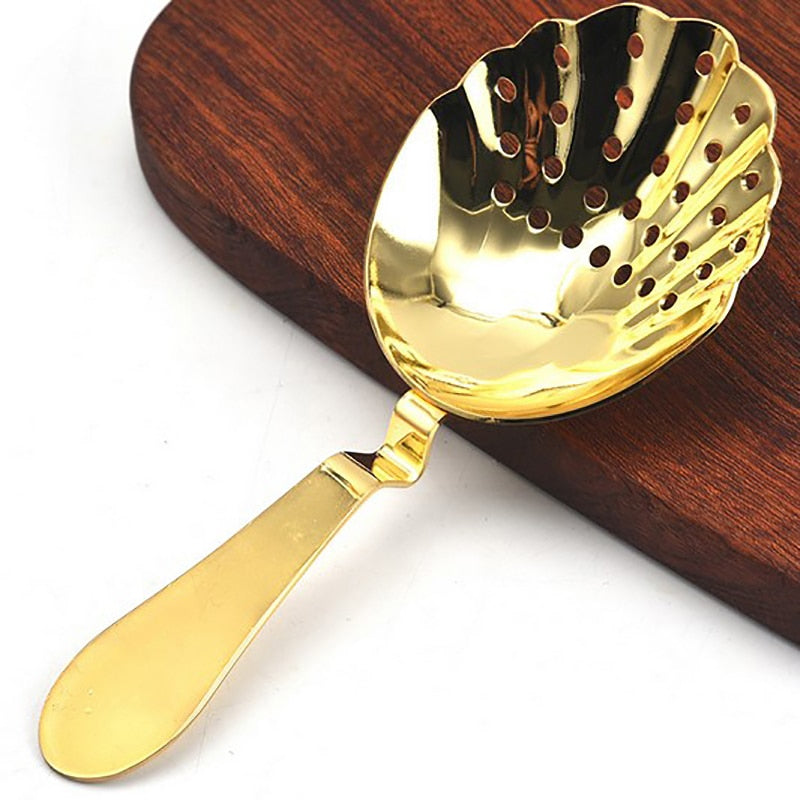 Julep strainer ondulado