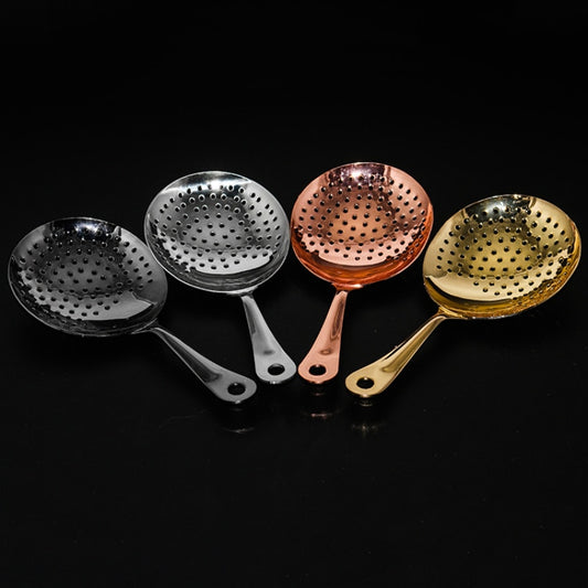 Julep Strainer