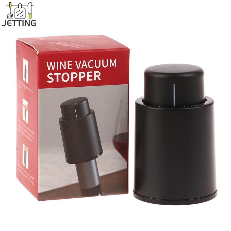 Sellador de vacío botellas Vino